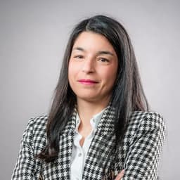 Amina Mseddi