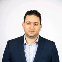 Aymen Frikha